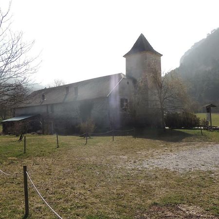Glandage Le Colombier Bed & Breakfast エクステリア 写真