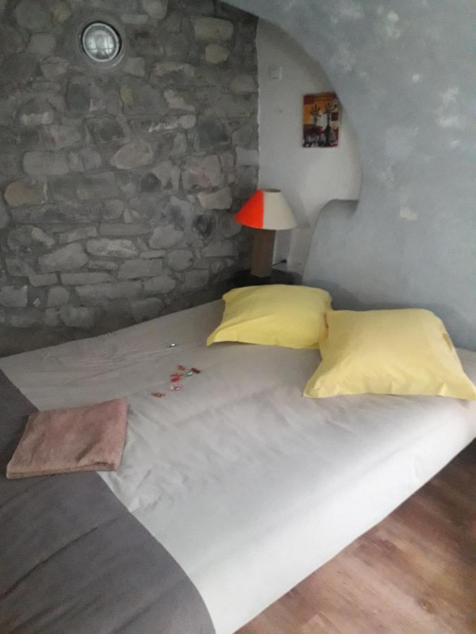 Glandage Le Colombier Bed & Breakfast エクステリア 写真