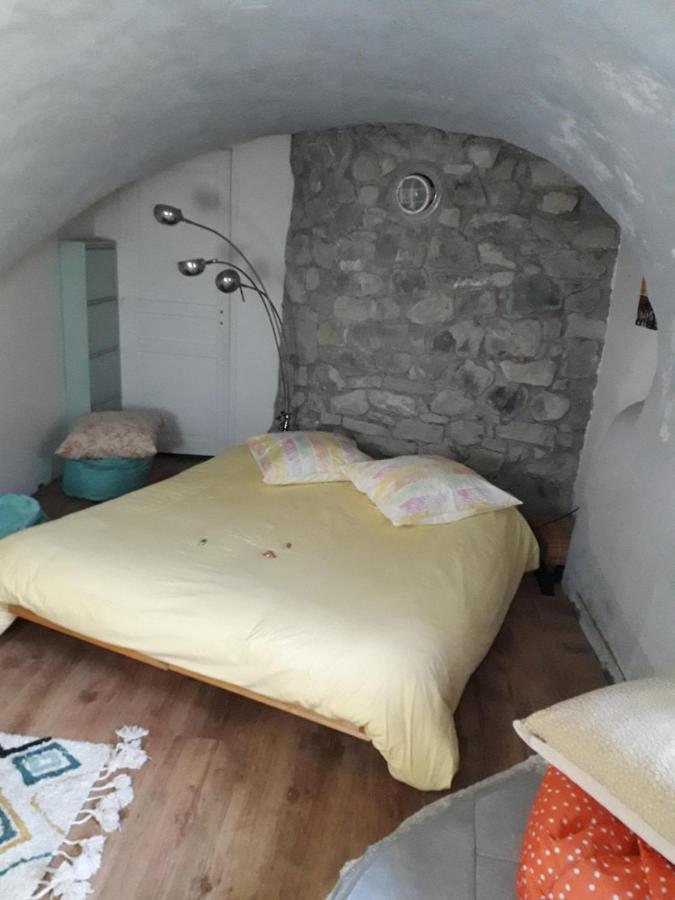 Glandage Le Colombier Bed & Breakfast エクステリア 写真