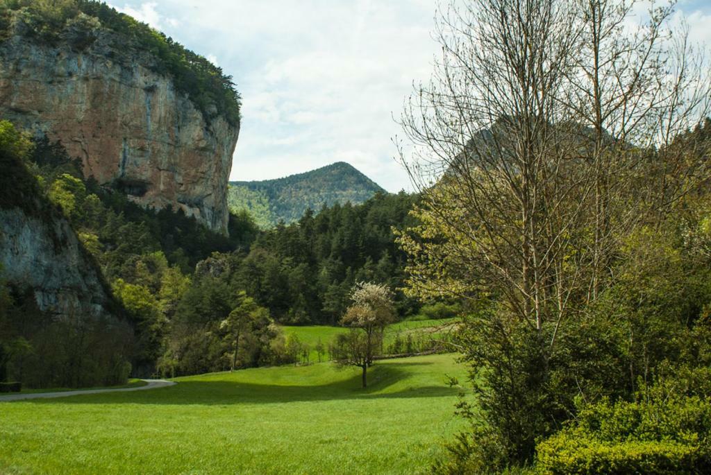 Glandage Le Colombier Bed & Breakfast エクステリア 写真