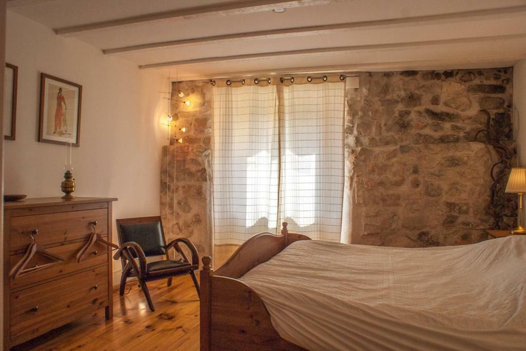 Glandage Le Colombier Bed & Breakfast エクステリア 写真