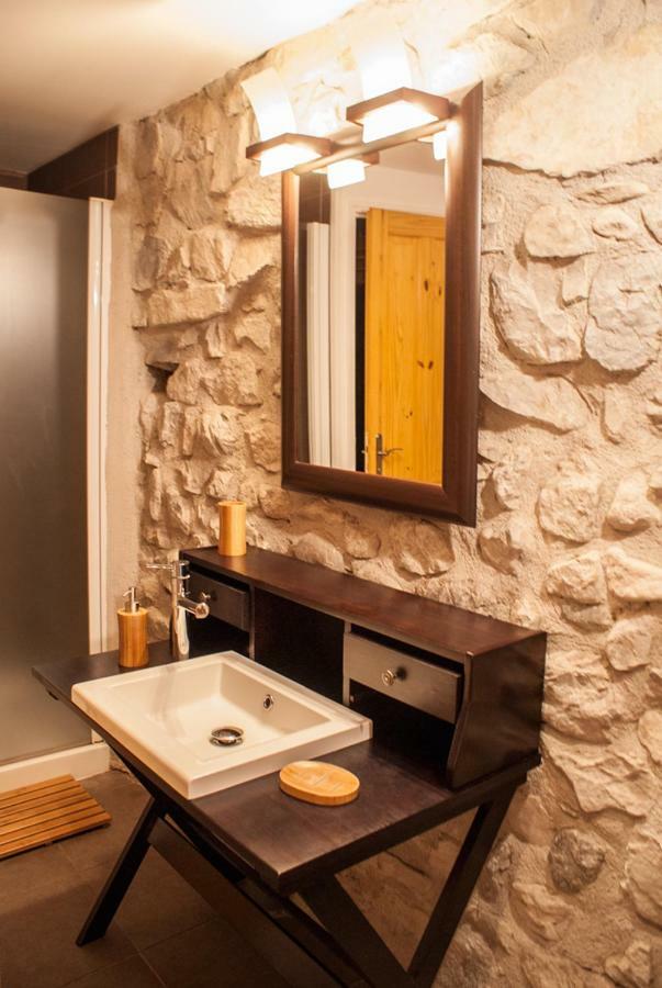 Glandage Le Colombier Bed & Breakfast エクステリア 写真