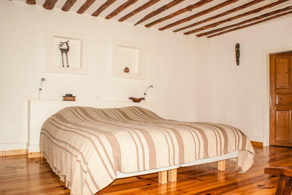 Glandage Le Colombier Bed & Breakfast エクステリア 写真