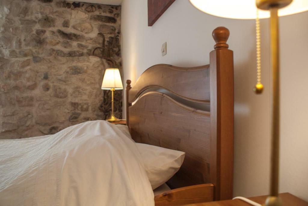 Glandage Le Colombier Bed & Breakfast エクステリア 写真