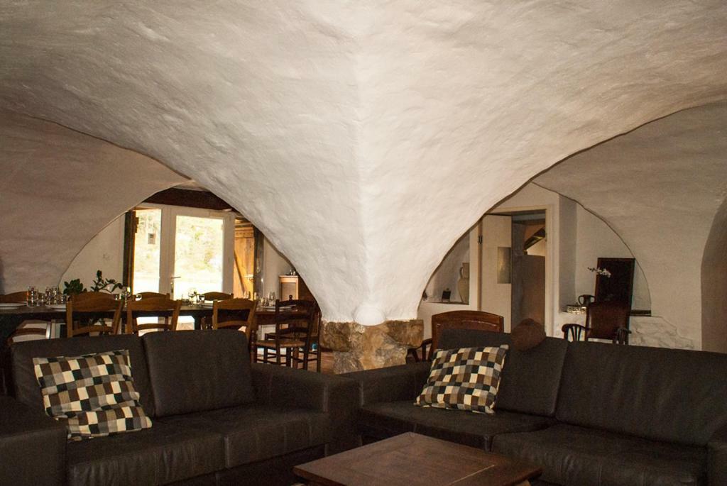 Glandage Le Colombier Bed & Breakfast エクステリア 写真