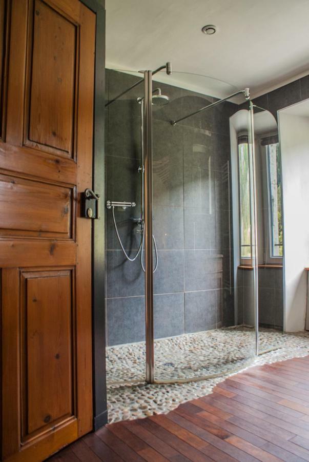 Glandage Le Colombier Bed & Breakfast エクステリア 写真