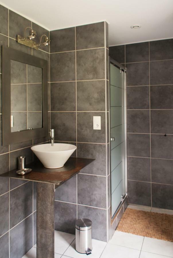 Glandage Le Colombier Bed & Breakfast エクステリア 写真