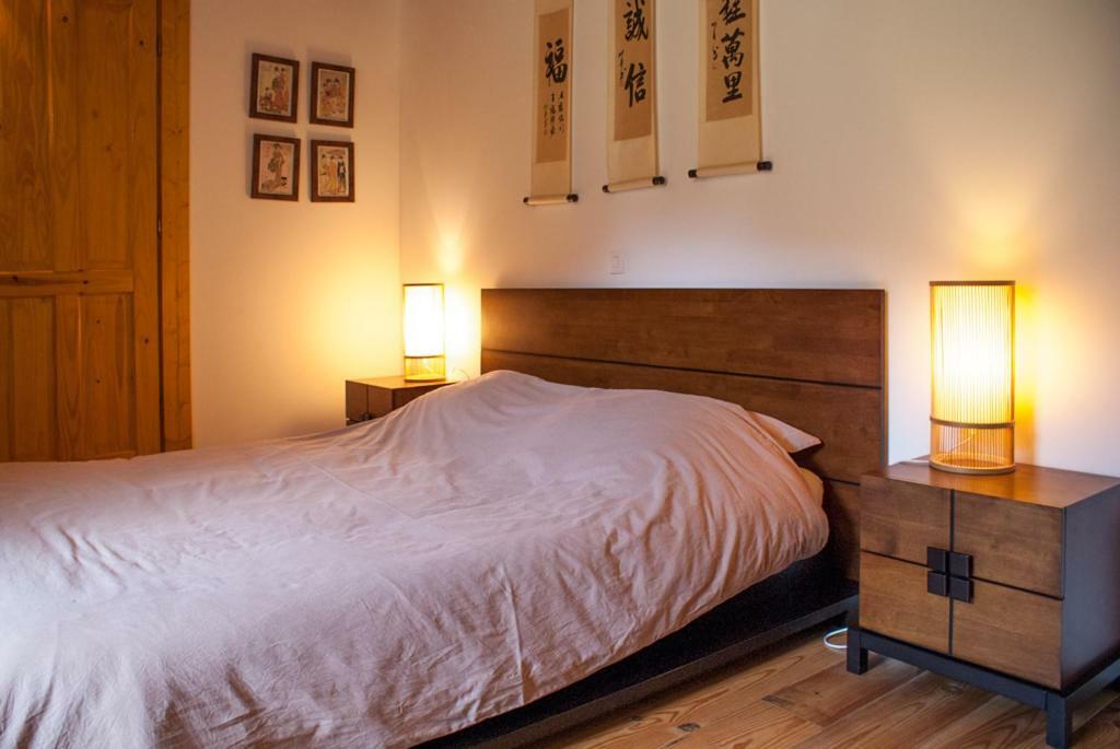 Glandage Le Colombier Bed & Breakfast エクステリア 写真