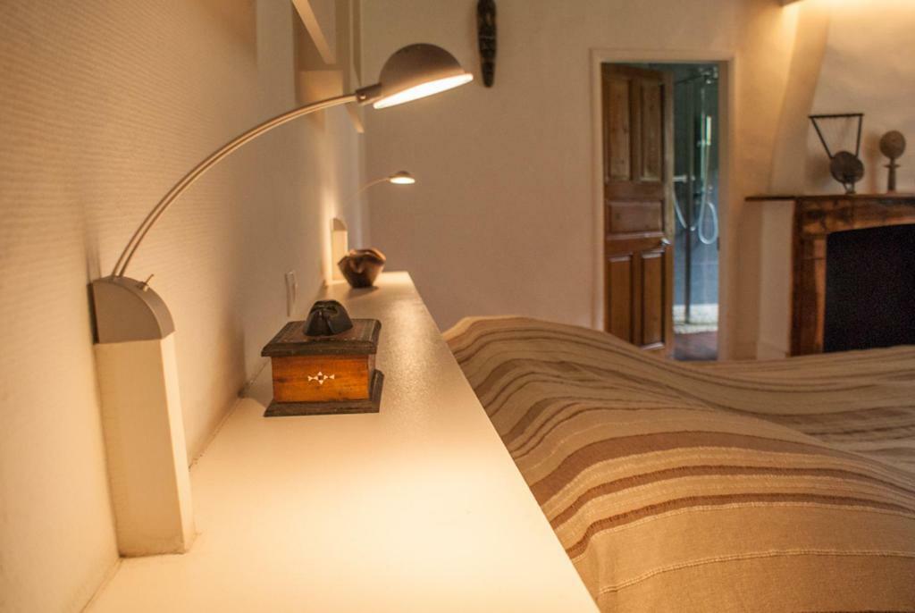 Glandage Le Colombier Bed & Breakfast エクステリア 写真