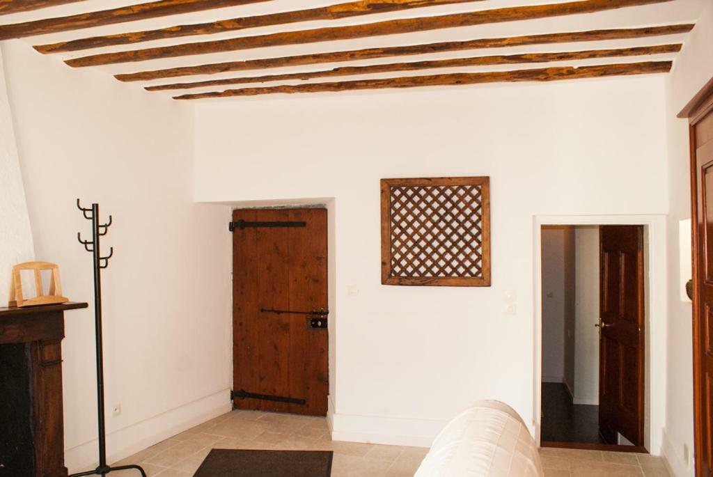 Glandage Le Colombier Bed & Breakfast エクステリア 写真