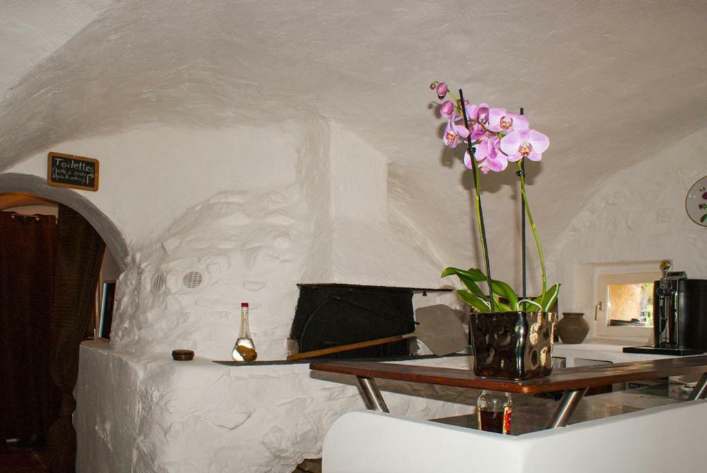 Glandage Le Colombier Bed & Breakfast エクステリア 写真