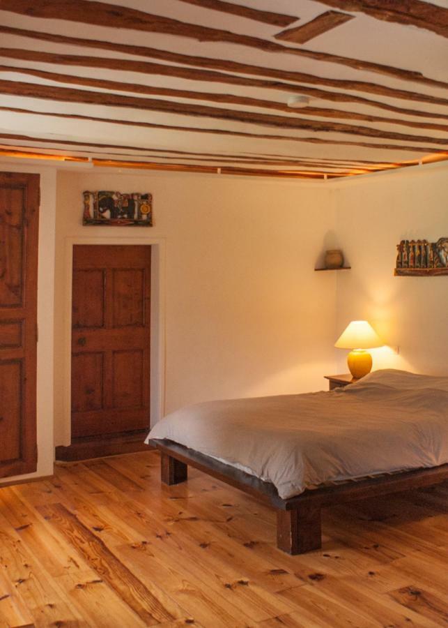 Glandage Le Colombier Bed & Breakfast エクステリア 写真