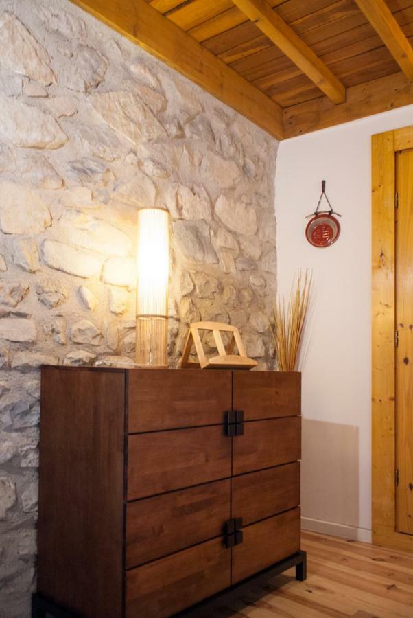 Glandage Le Colombier Bed & Breakfast エクステリア 写真