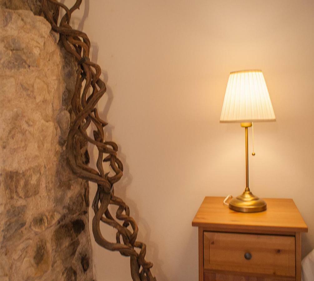 Glandage Le Colombier Bed & Breakfast エクステリア 写真