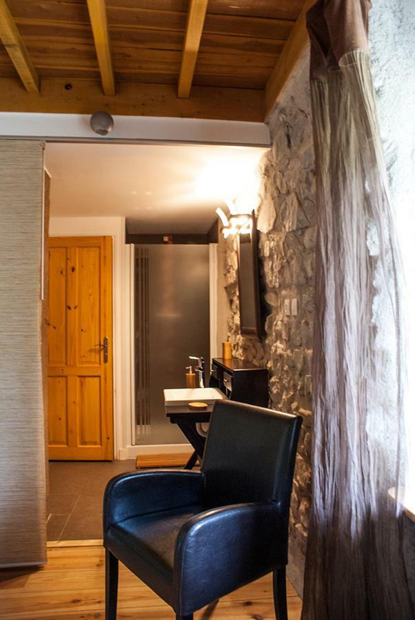 Glandage Le Colombier Bed & Breakfast エクステリア 写真