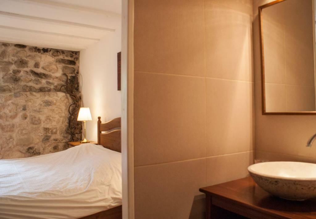 Glandage Le Colombier Bed & Breakfast エクステリア 写真