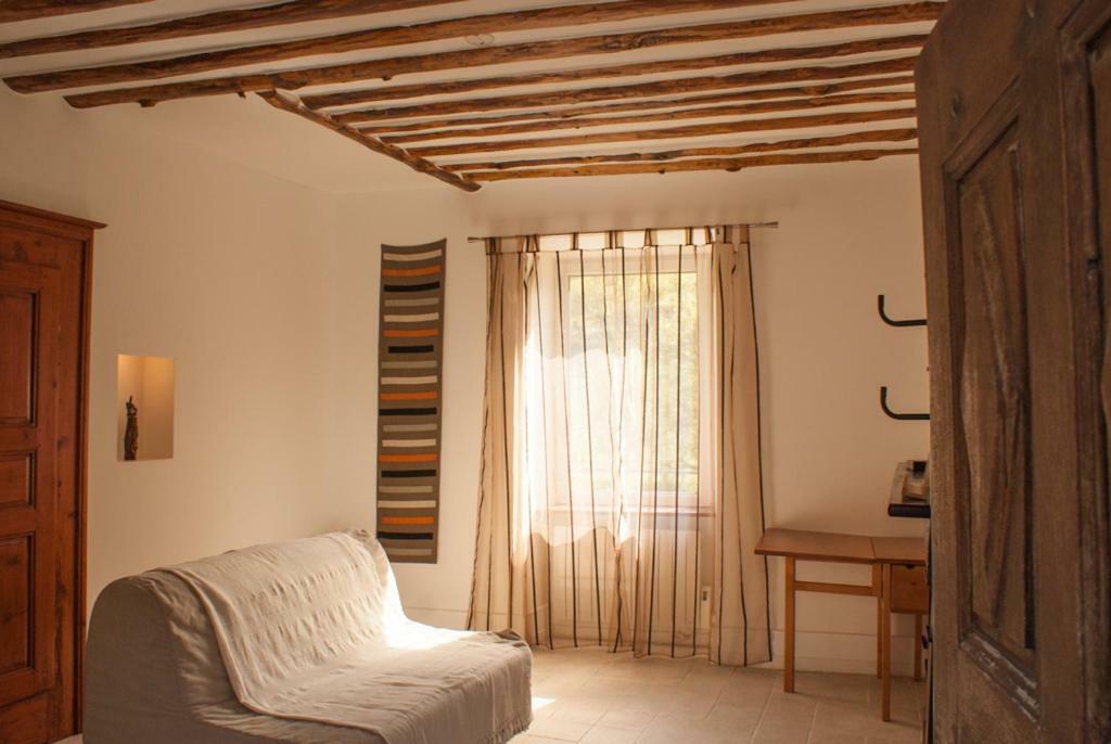 Glandage Le Colombier Bed & Breakfast エクステリア 写真