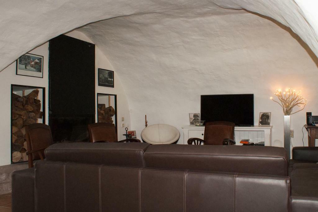 Glandage Le Colombier Bed & Breakfast エクステリア 写真