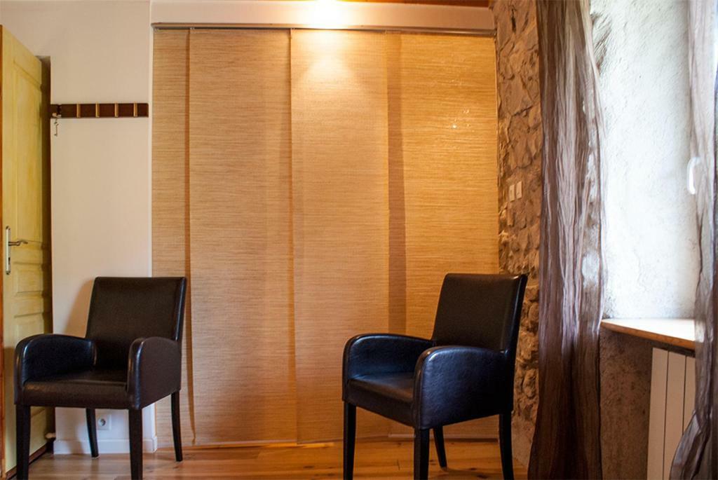 Glandage Le Colombier Bed & Breakfast エクステリア 写真
