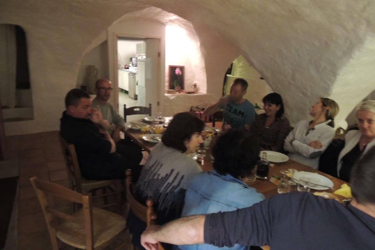 Glandage Le Colombier Bed & Breakfast エクステリア 写真